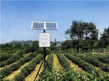 土壤墑情監(jiān)測(cè)系統(tǒng)